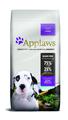 Applaws Large Breed Puppy Dry Food Chicken