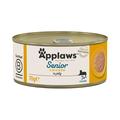 Applaws Natural Chicken in Jelly Tins Senior Cat Food