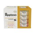 Applaws Natural Wet Cat Food Chicken Selection in Broth