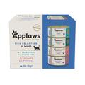 Applaws Natural Wet Cat Food Fish Selection in Broth