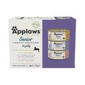 Applaws Senior 7+ Complete Cat Food in Jelly Multipack