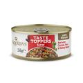 Applaws Taste Toppers Dog Food Tin Beef, Peas & Kidney Beans Stew