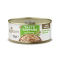 Applaws Taste Toppers Dog Food Tin Chicken with Lamb in Gravy