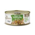Applaws Taste Toppers Dog Food Tin Lamb with Pumpkin in Jelly