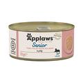 Applaws Tuna with Salmon in Jelly Senior Cat Food