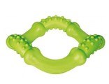 Aqua Toy Wavy Natural Rubber Floatable Ring