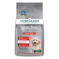 Arden Grange Grain Free Chicken & Superfoods Puppy/Junior Food