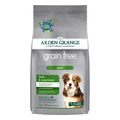 Arden Grange Grain Free Lamb & Superfoods Adult Dog Food
