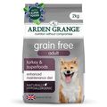 Arden Grange Grain Free Turkey & Superfoods Adult Dog Food