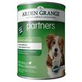 Arden Grange Partners Fresh Lamb with Rice for Dogs