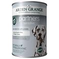 Arden Grange Partners Sensitive Grain Free White Fish with Potato for Dogs