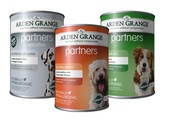 Arden Grange Partners Wet Dog Food