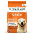 Arden Grange Senior with Fresh Chicken & Rice Dog Food