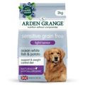 Arden Grange Sensitive Light/Senior Grain Free Dog Food