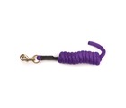 ARMA Lead Rope Purple