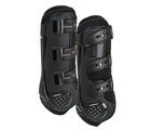 ARMA OXI-ZONE Training Boots Black for Horses
