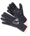 Aubrion Adults Neoprene Yard Gloves Black