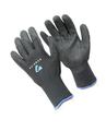 Aubrion All Purpose Winter Yard Gloves Black