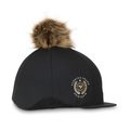 Aubrion Eltar Hat Silk Black