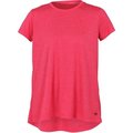 Aubrion Energise Ladies Tech T-Shirt Coral