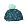 Aubrion Hyde Park Hat Cover Butterfly