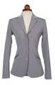 Aubrion Ladies Oxford Show Jacket Grey