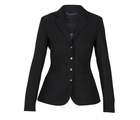 Aubrion Ladies Wellington Show Jacket Black