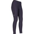 Aubrion Laminated Riding Tights Navy