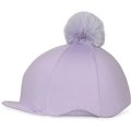 Aubrion Pom Pom Hat Cover Lavender