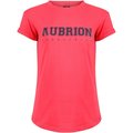 Aubrion Repose Kids T-Shirt Coral