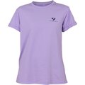 Aubrion Repose T-Shirt for Ladies Lavender
