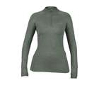 Aubrion Revive Winter Base Layer Green