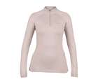 Aubrion Revive Winter Base Layer Taupe