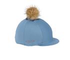 Aubrion Team Hat Cover Steel