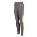 Aubrion Team Young Rider Shield Riding Tights Grey