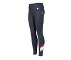 Aubrion Team Young Rider Shield Riding Tights Navy