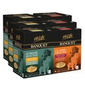 BANQUET Classic Collection & Supreme Selection Multipack for Dogs