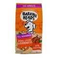 Barking Heads All Hounder Bowl Lickin Goodness Chicken Dry Dog Food