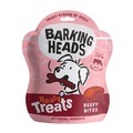 Barking Heads Beefy Bites Meaty Dog Treats