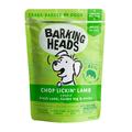 Barking Heads Chop Lickin' Lamb Adult Wet Dog Food