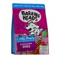 Barking Heads Doggylicious Duck Small Breed