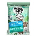 Barking Heads Floss N Gloss Little Paws Dental Sticks