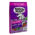 Barking Heads Puppy Days Dog Food for Large Breed Puppies