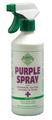 Barrier Purple Minor Wounds Antiseptic Spray