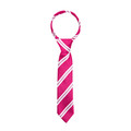 Battles Adult Supreme Products Show Pink Stripe Tie