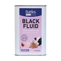 Battles Black Fluid Disinfectant