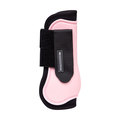 Battles Hy Equestrian Pony Tendon Boots Pink