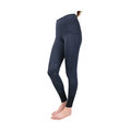 Battles Hy Equestrian Selah Competition Riding Tights Navy