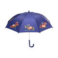 Battles Hy Equestrian Thelwell Collection Umbrella Navy