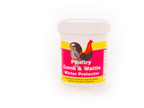 Battles Poultry Comb & Wattle Winter Protector